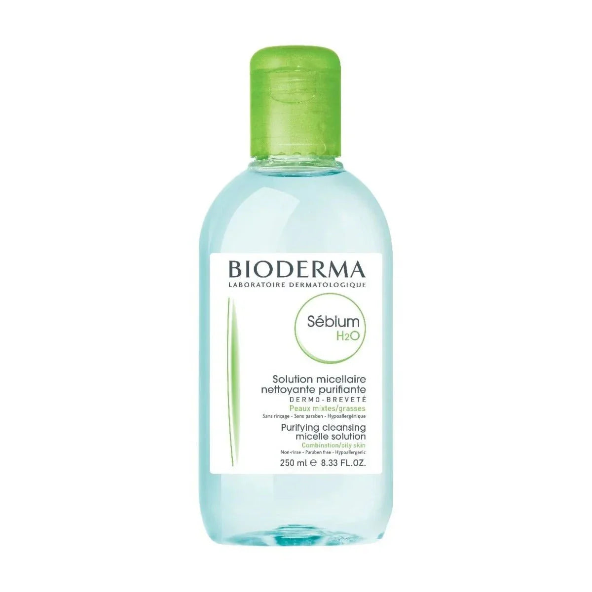 ماء ميسيلار بيوديرما | Bioderma Sebium H2O - Micellar Water