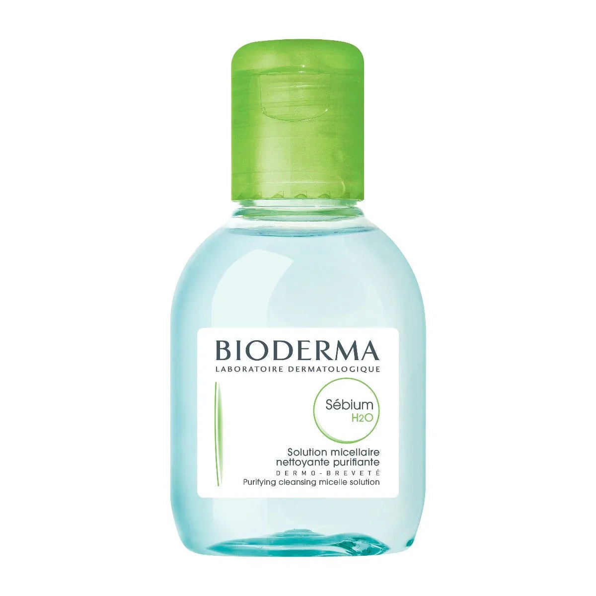 ماء ميسيلار بيوديرما | Bioderma Sebium H2O - Micellar Water