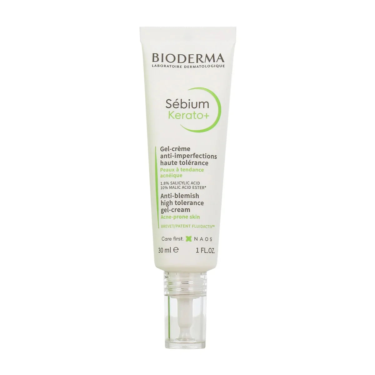 كريم مرطب بيوديرما | Bioderma Sebium Kerato - 30 ml