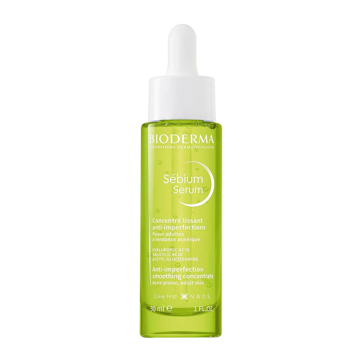 سيروم بيوديرما | Bioderma Sebium Serum - 30 ml