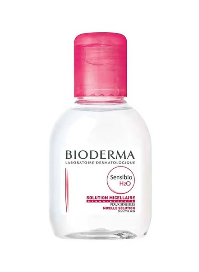 ماء ميسيلار بيوديرما | Bioderma Sensibio H2O - Micellar Water (Sensitive Skin)