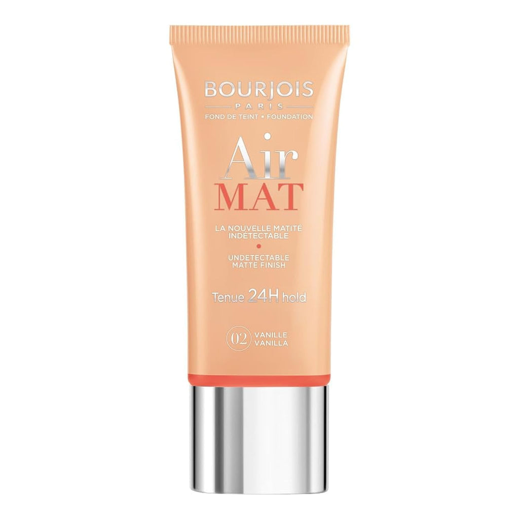 Bourjois Air Mat Mattifying Foundation