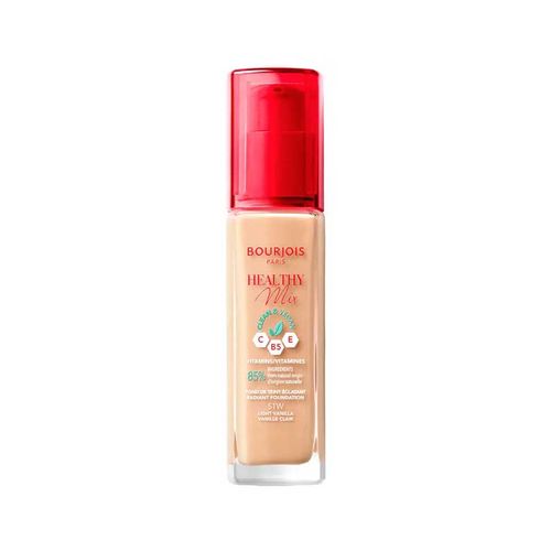 Bourjois Healthy Mix Foundation 3