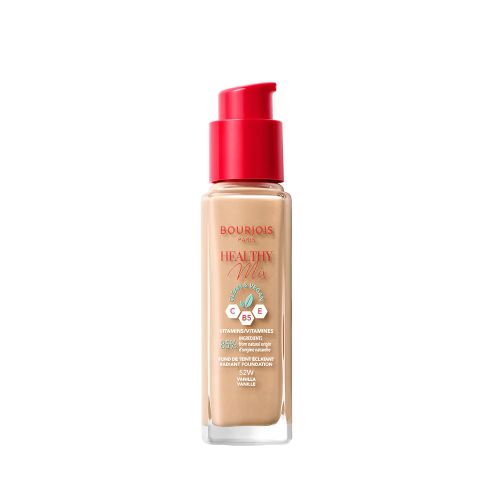 Bourjois Healthy Mix Foundation 4