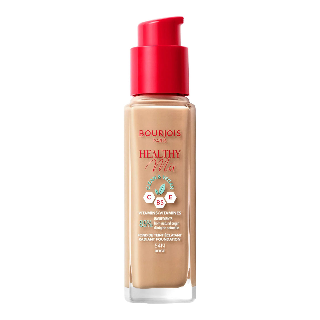 Bourjois Healthy Mix Foundation 5