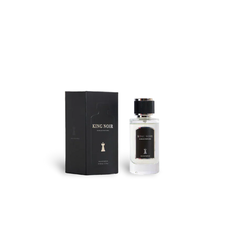 Bubblzz King Noir Perfume 50 ML