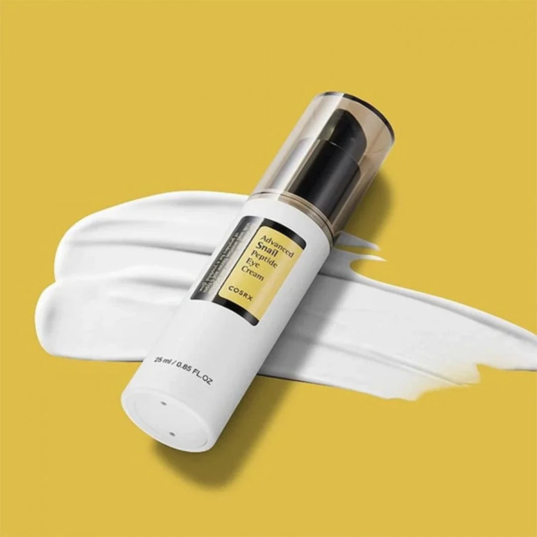 Advanced Snail, Peptide Eye Cream
