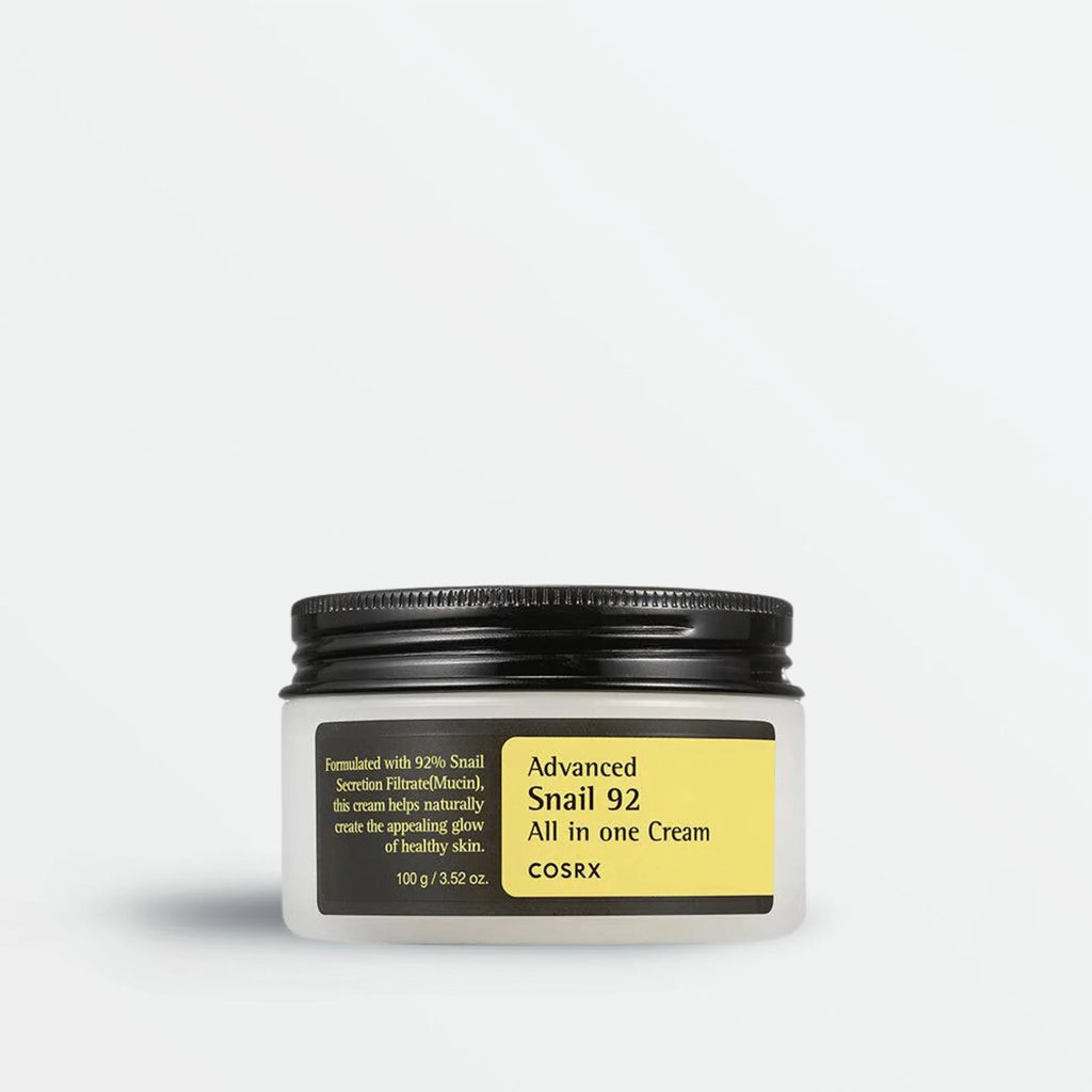 Cosrx Advanced Snail 92 All In One Cream