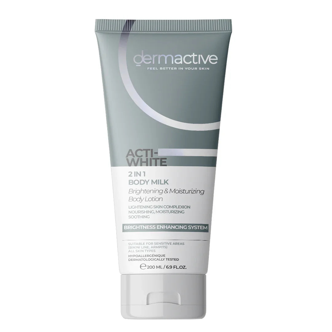 Derma Active Acti-Body Milk 200ML