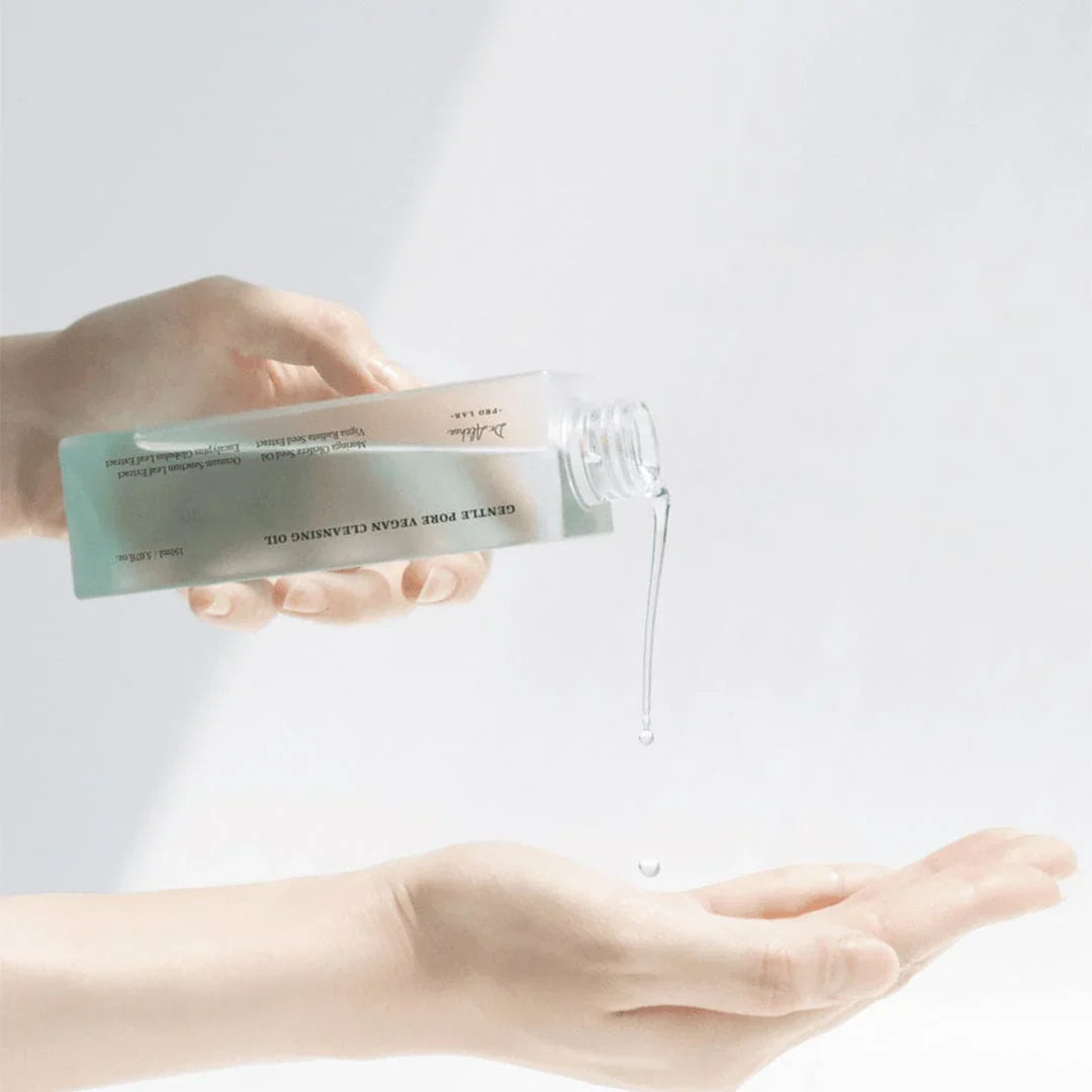 Dr.Althea Gentle Pore Cleansing Oil