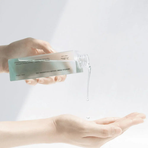 Dr. Althea Gentle Pore Cleansing Oil