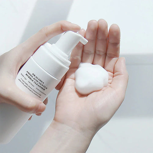 Dr. Althea Amino Acid Gentle Bubble Cleanser – 140 ml