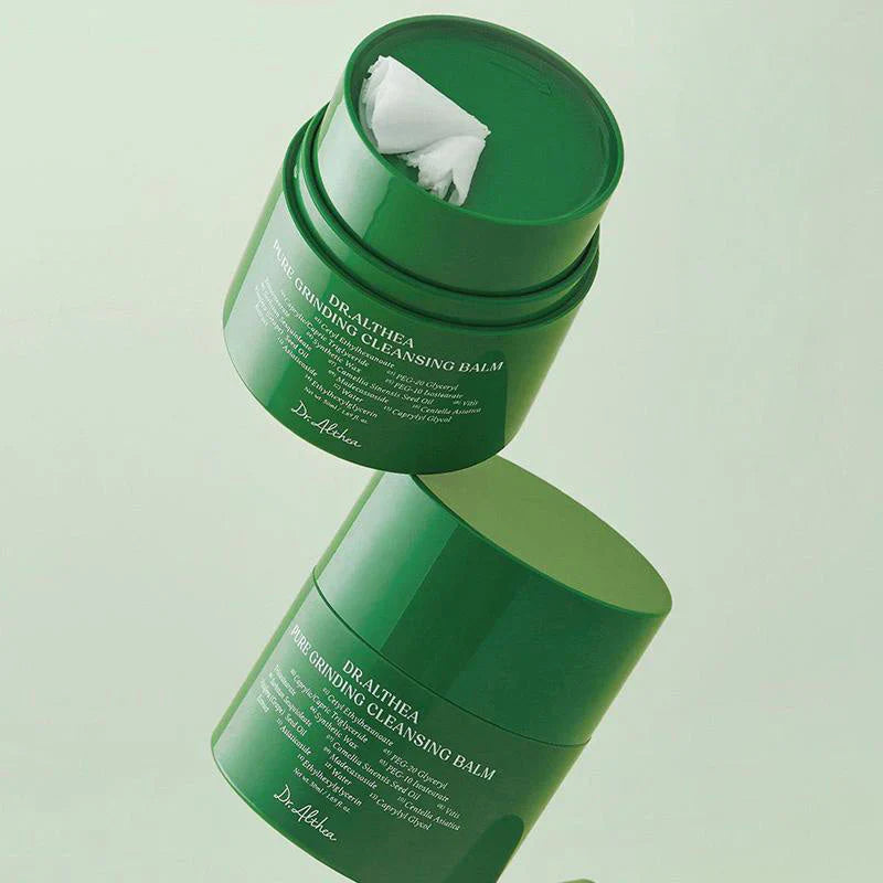 Dr.Althea Pure Grinding Cleansing Balm 50Ml