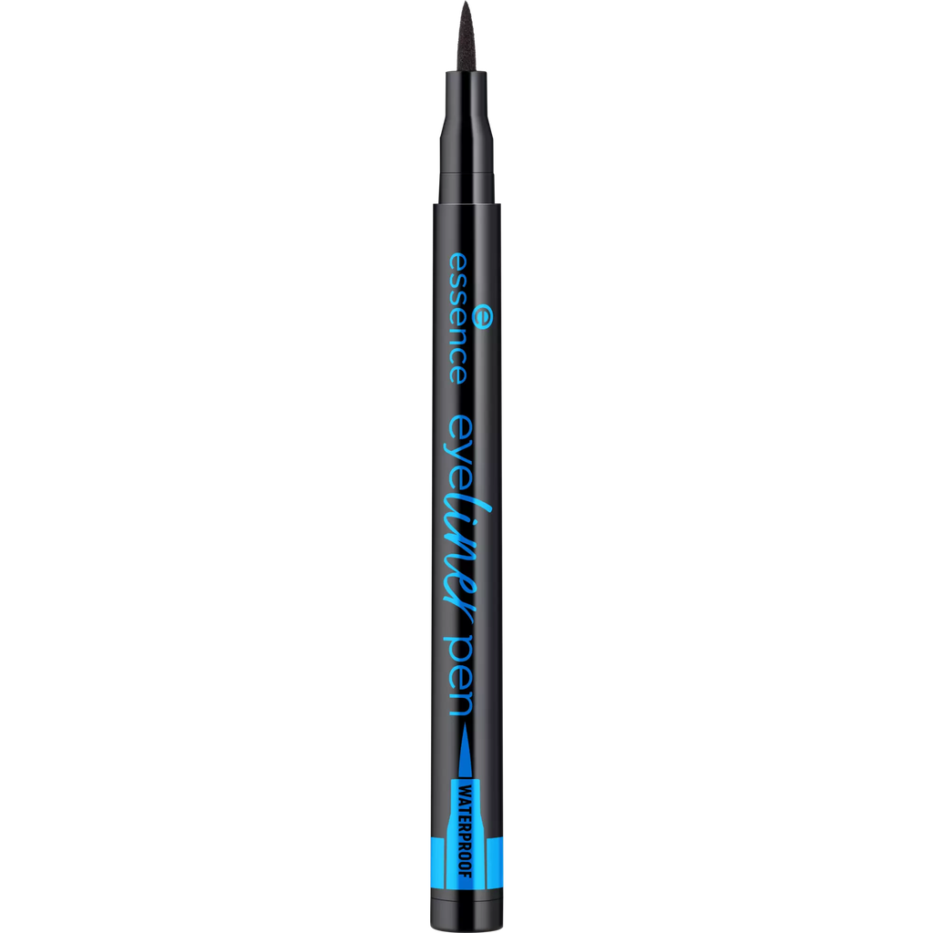 Essence Eyeliner Pen Waterproof 01