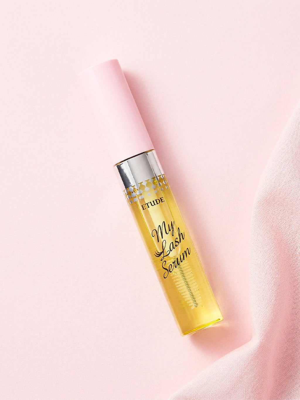 Etude my lash serum 2