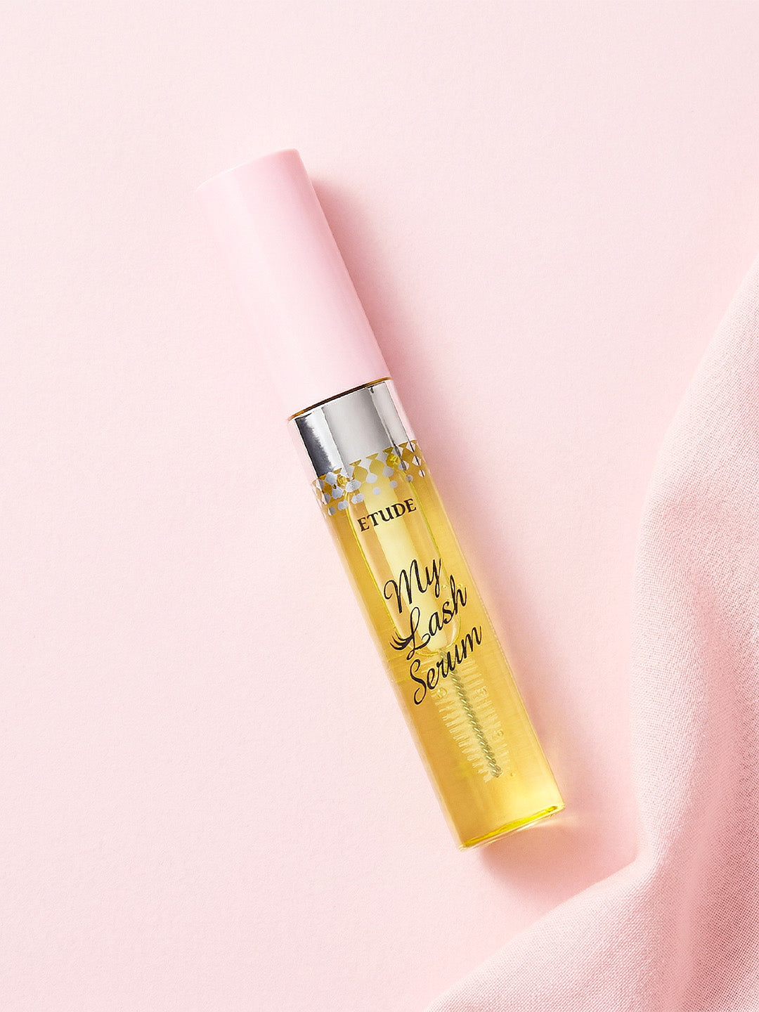 Etude my lash serum 2