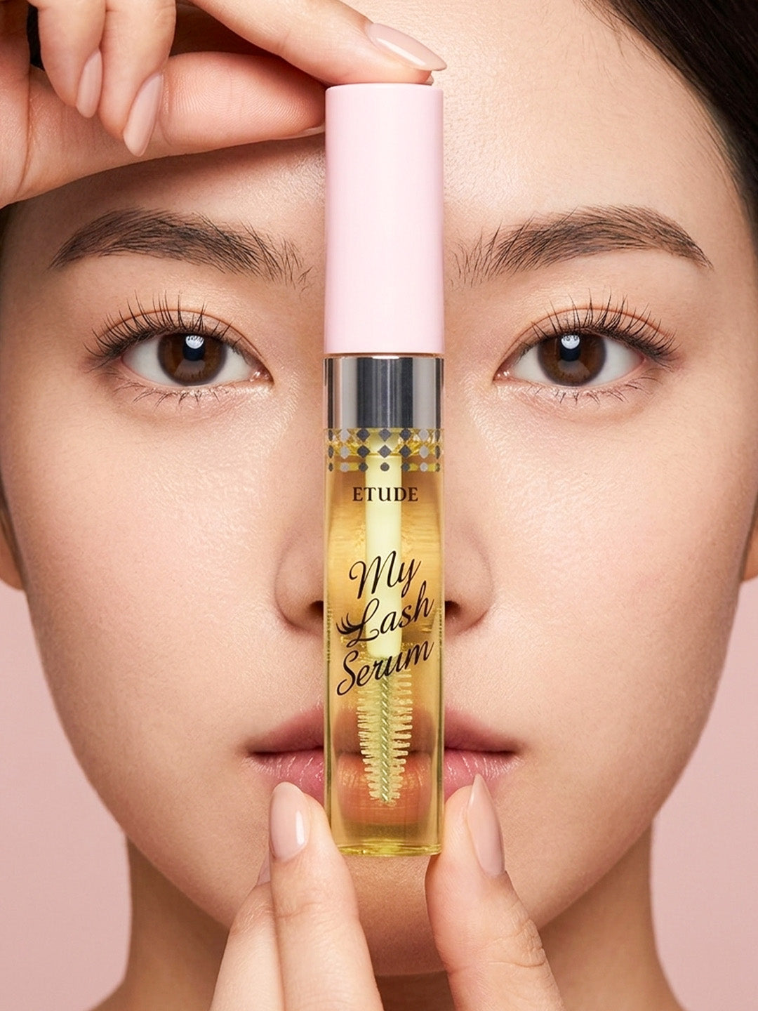 Etude my lash serum 3
