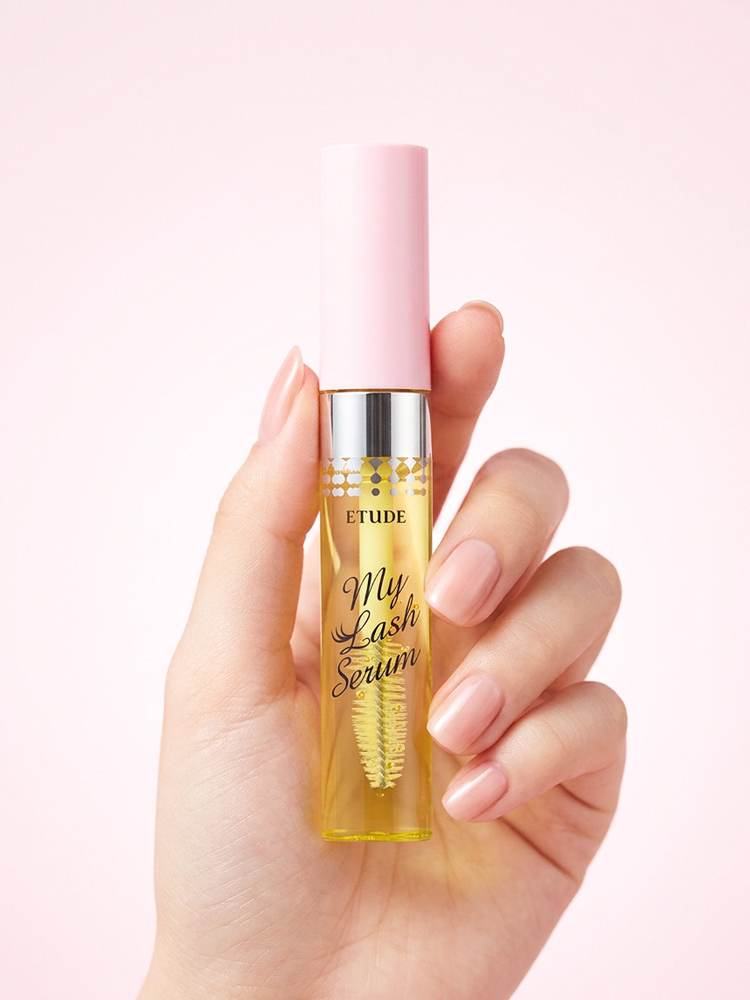 Etude my lash serum 4