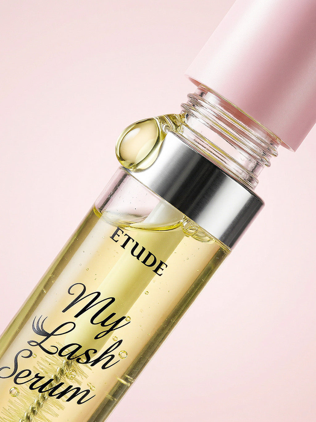 Etude my lash serum 5