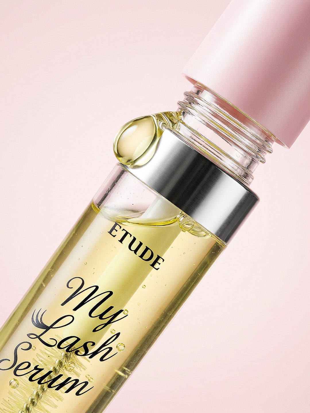 Etude my lash serum 5