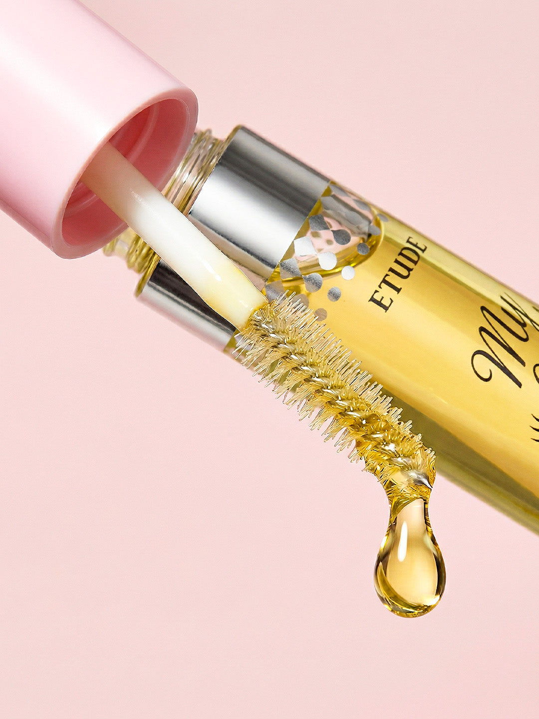 Etude my lash serum 6