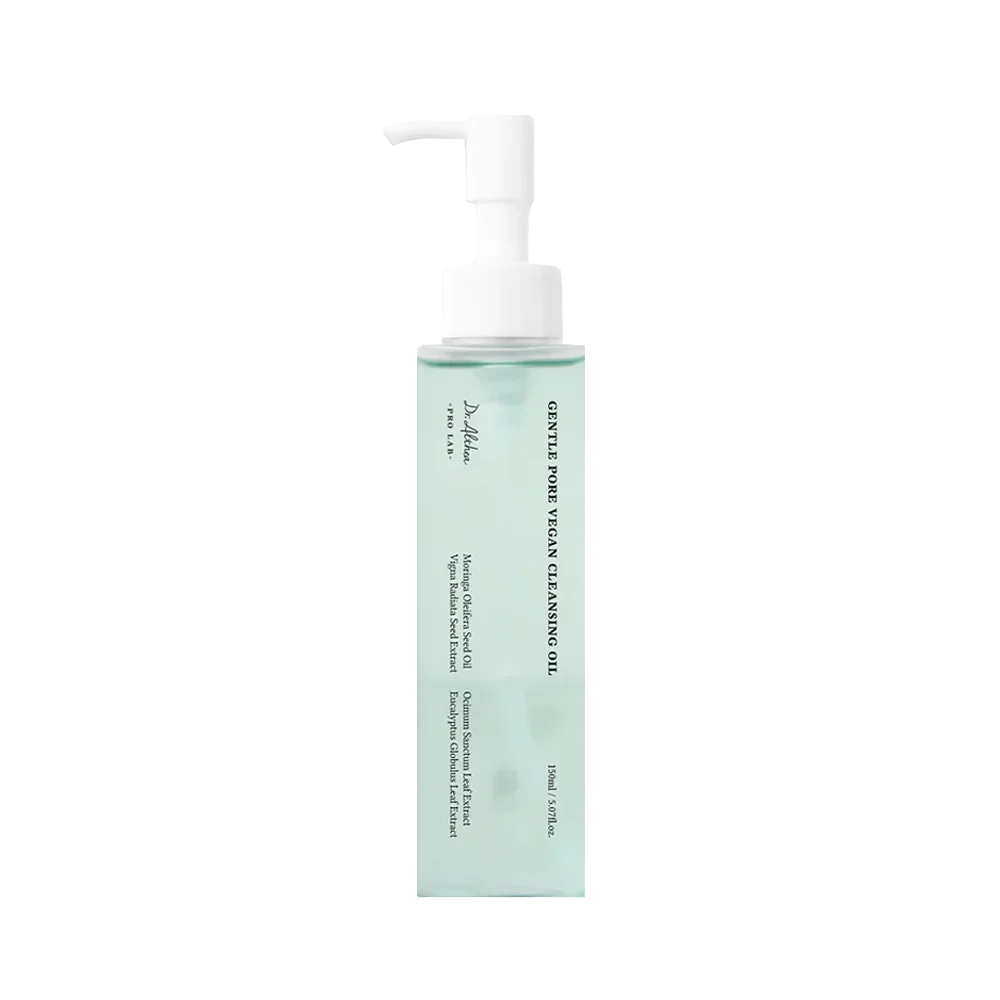 Dr.Althea Gentle Pore Cleansing Oil