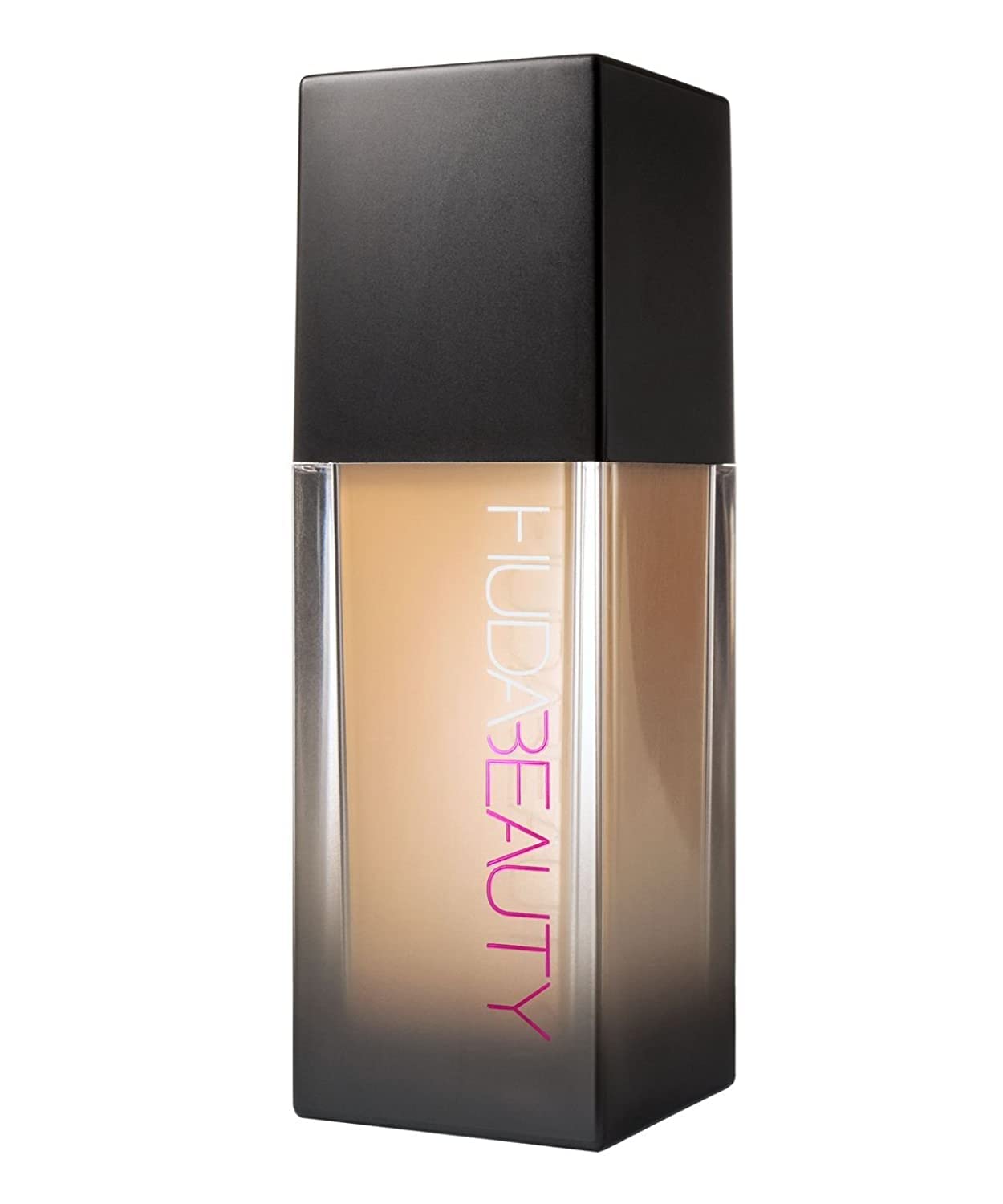 Huda Beauty FauxFilter Luminous Matte Full Coverage Liquid Foundation 7