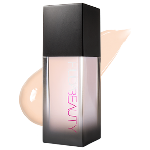 Huda Beauty FauxFilter Luminous Matte Full Coverage Liquid Foundation 8