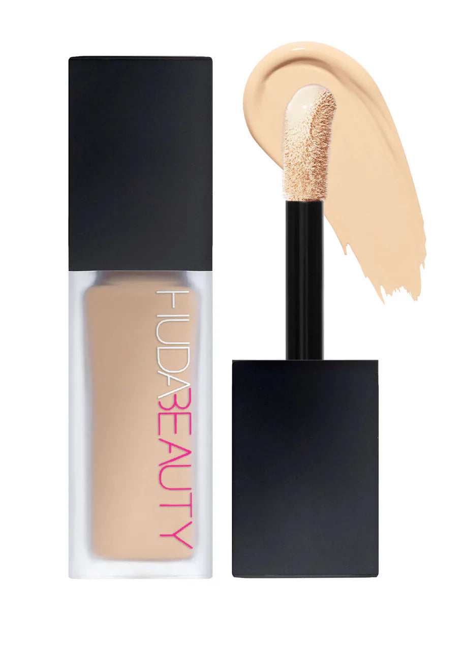 Huda Beauty FauxFilter Luminous Matte Full Coverage Liquid Foundation 5