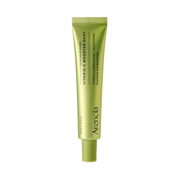 Arencia Vitamin C Booster Shot 30ml