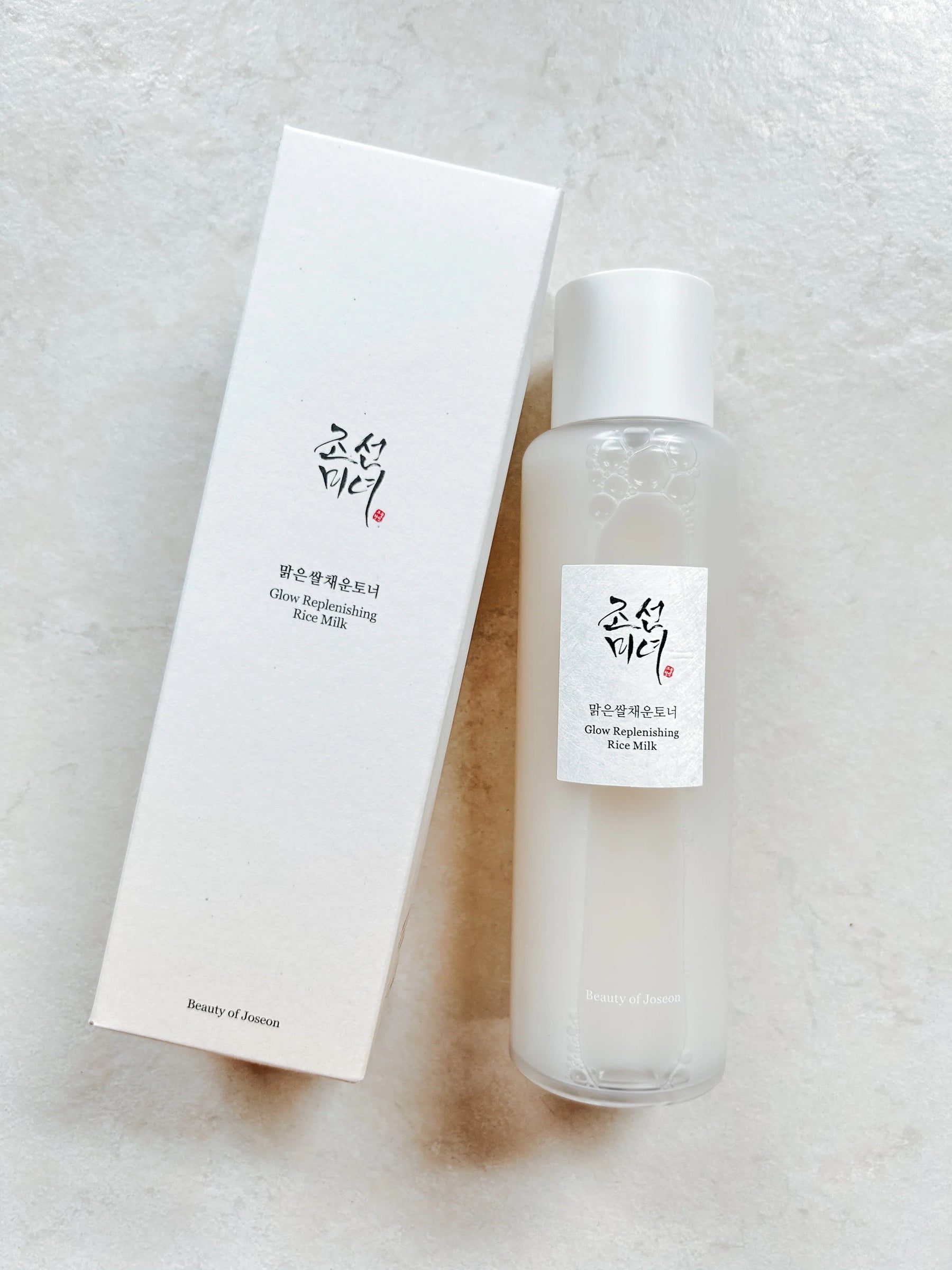 BEAUTY OF JOSEON GLOW REPLENISHING Rice MILK