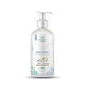 Infinity Naturals Body Lotion Vanilla Extract and Coconut Oil