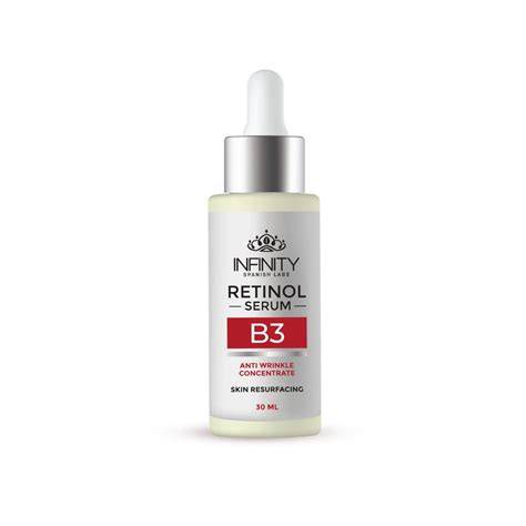 Infinity Retinol B3 Serum