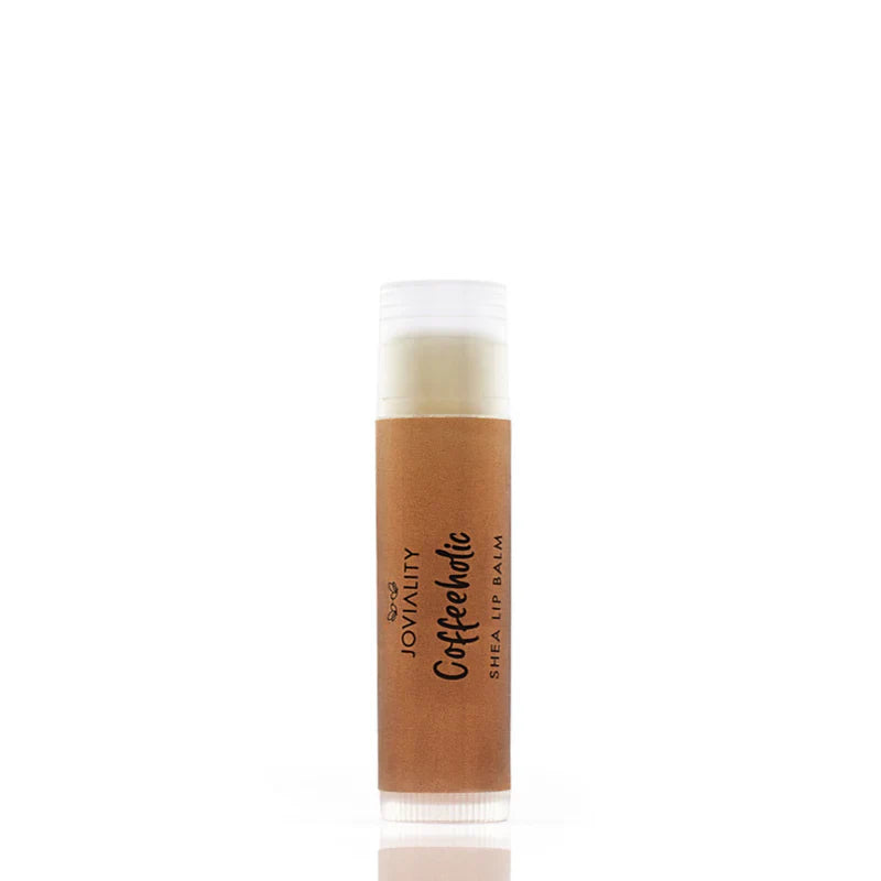 Joviality Coffeeholic - Lip Balm