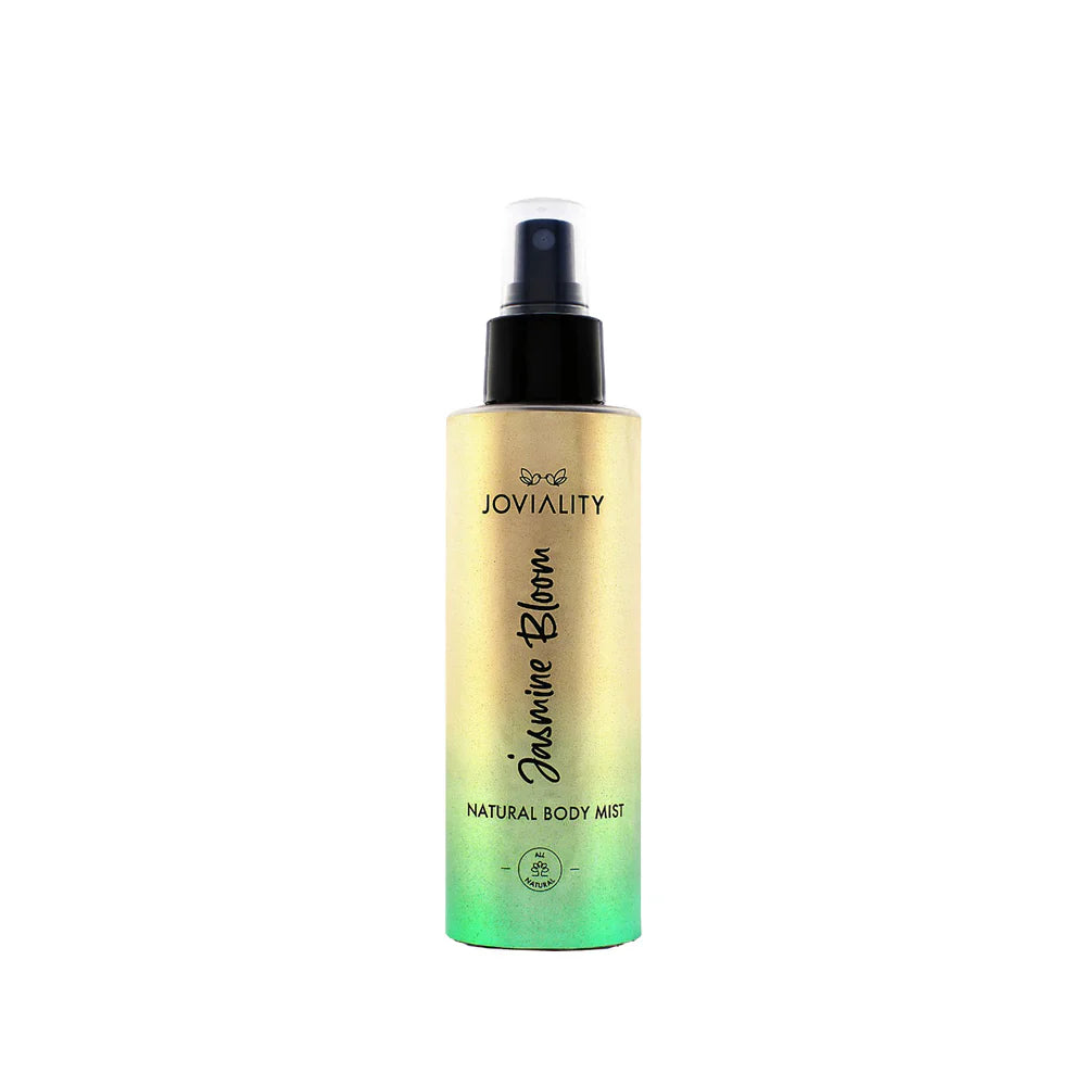 Joviality Jasmine Bloom - Body Mist