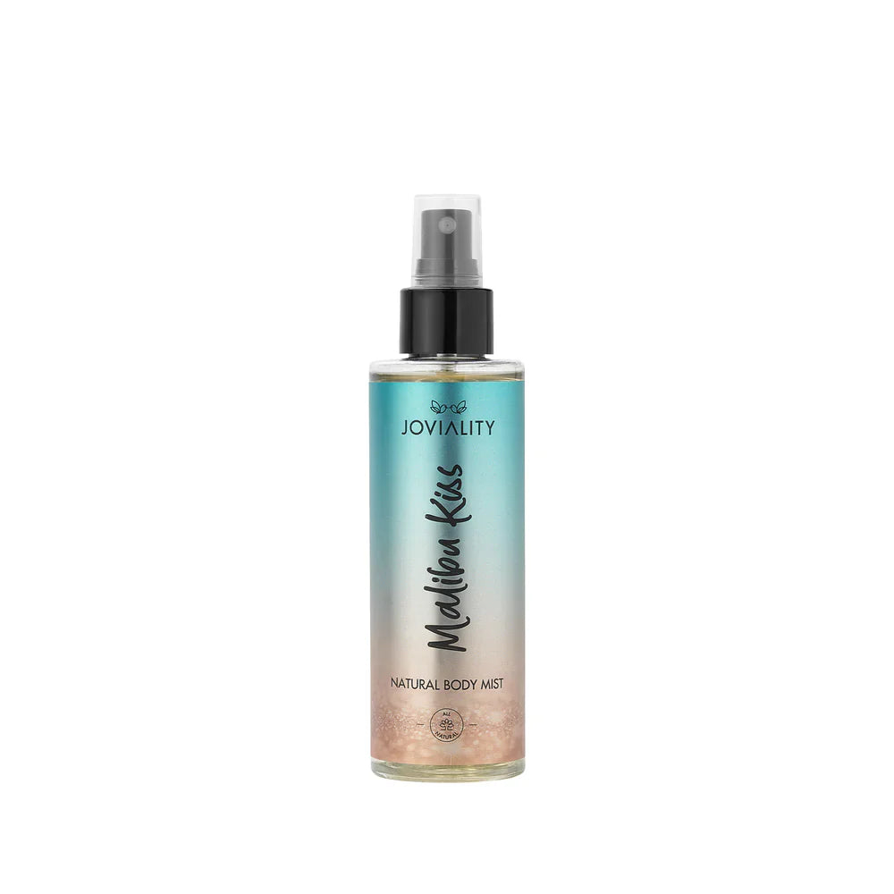 Joviality Malibu Kiss - Body Mist