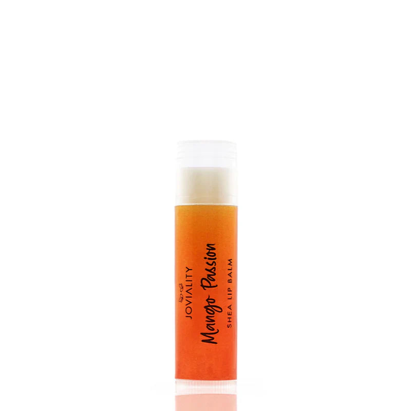 Joviality Mango Passion - Lip Balm