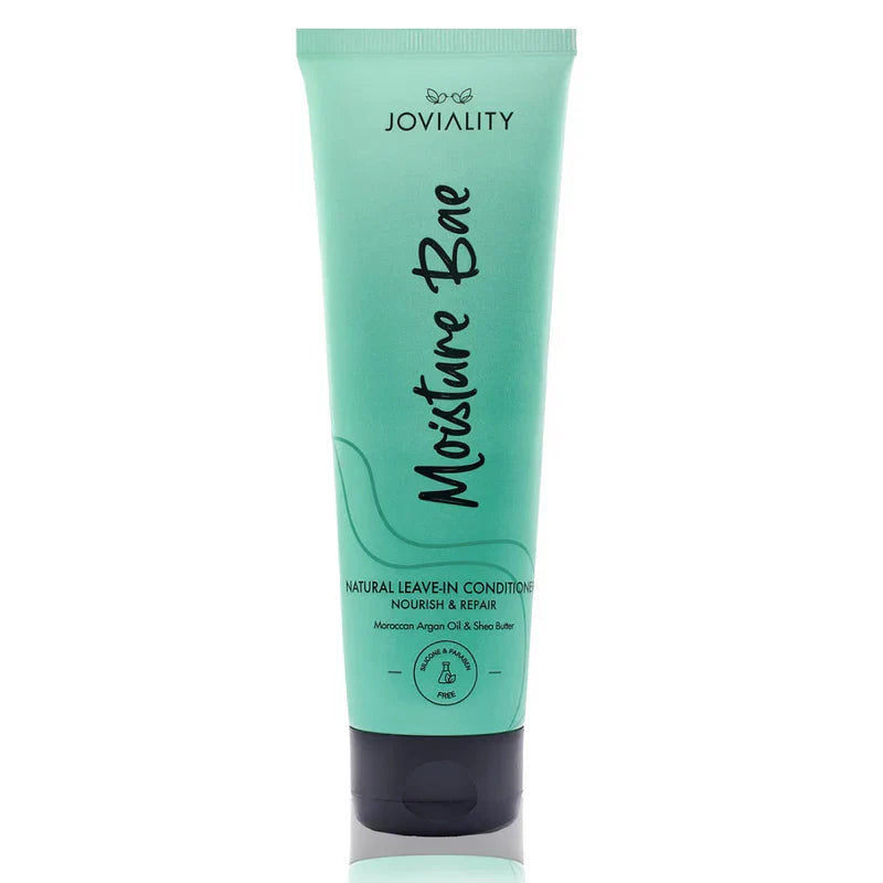 Joviality Moisture Bae Leave-In Conditioner