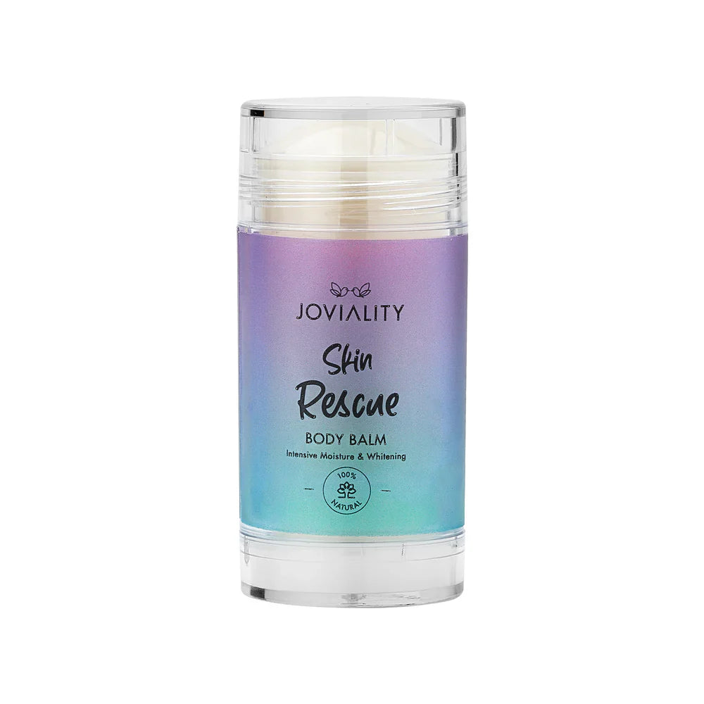 Joviality Skin Rescue - Body Balm