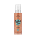 Joviality Tropical Glow Shimmering Lotion SPF 15- Terracotta