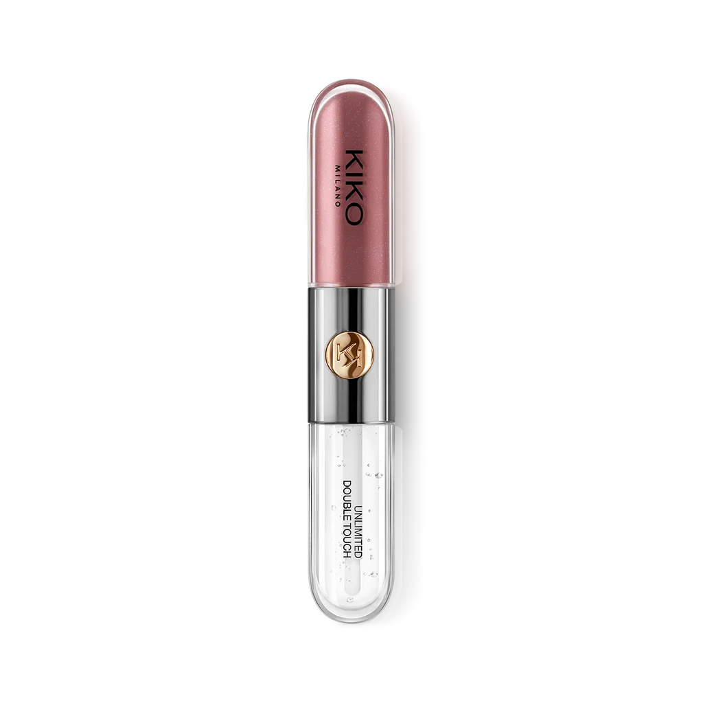 KIKO Unlimited Double Touch 8