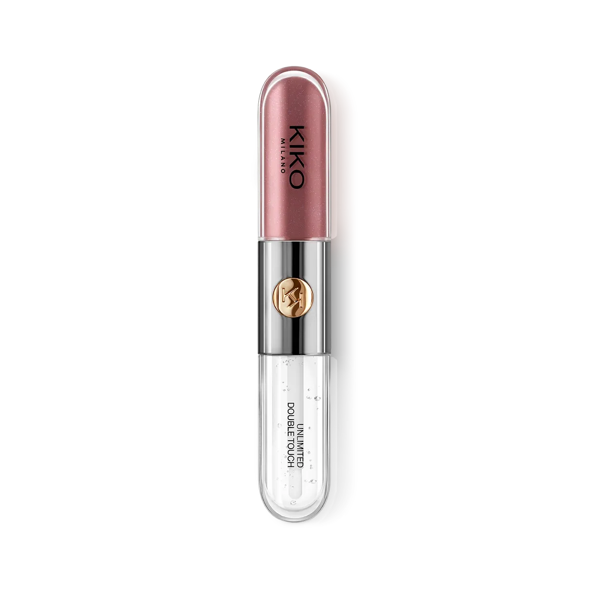 KIKO Unlimited Double Touch 8