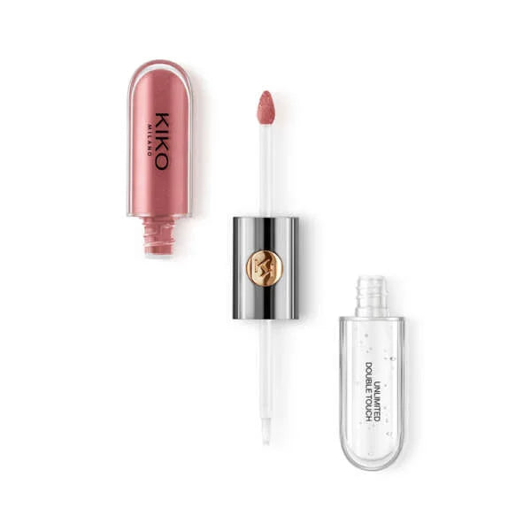 KIKO Unlimited Double Touch 4