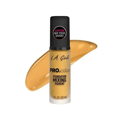 LA. Girl Color Foundation Mixing Pigment 2