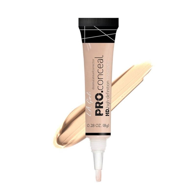 LA. Girl Pro Conceal HD Concealer 2