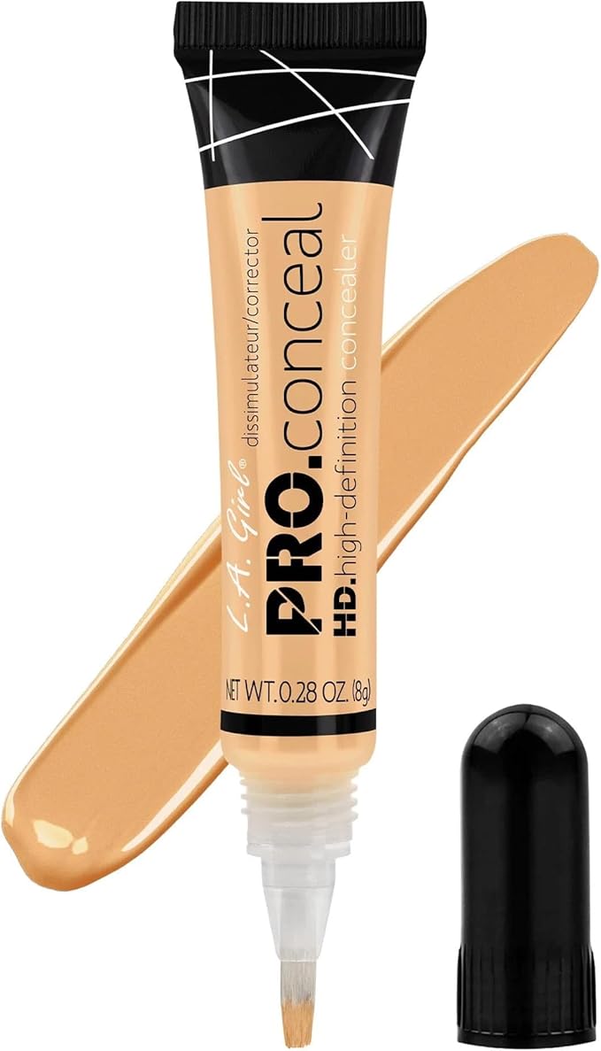 LA. Girl Pro Conceal HD Concealer