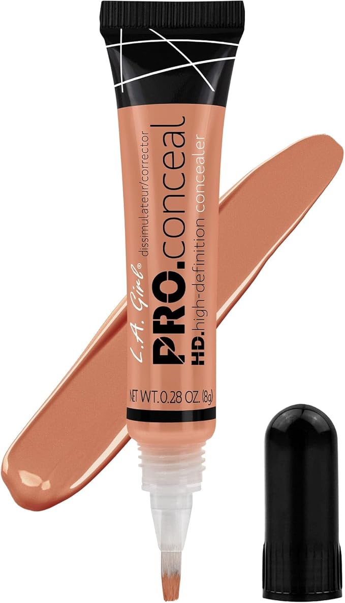 LA. Girl Pro Conceal HD Concealer 3