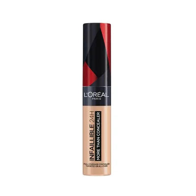 L'Oreal Paris Infallible More Than Concealer Corrector 2