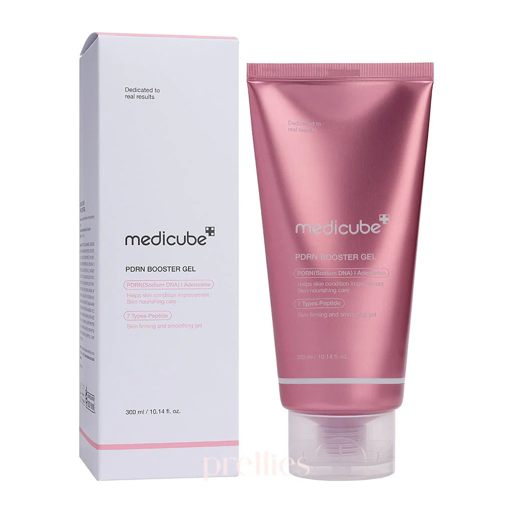 Medicube PDRN Booster Gel