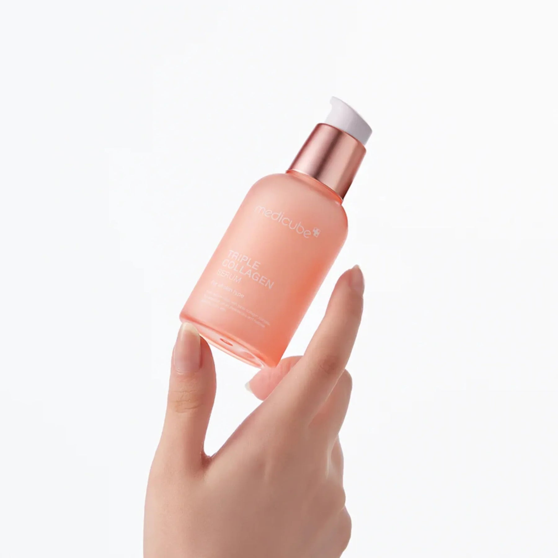 MEDICUBE TRIPLE COLLAGEN SERUM 4.0